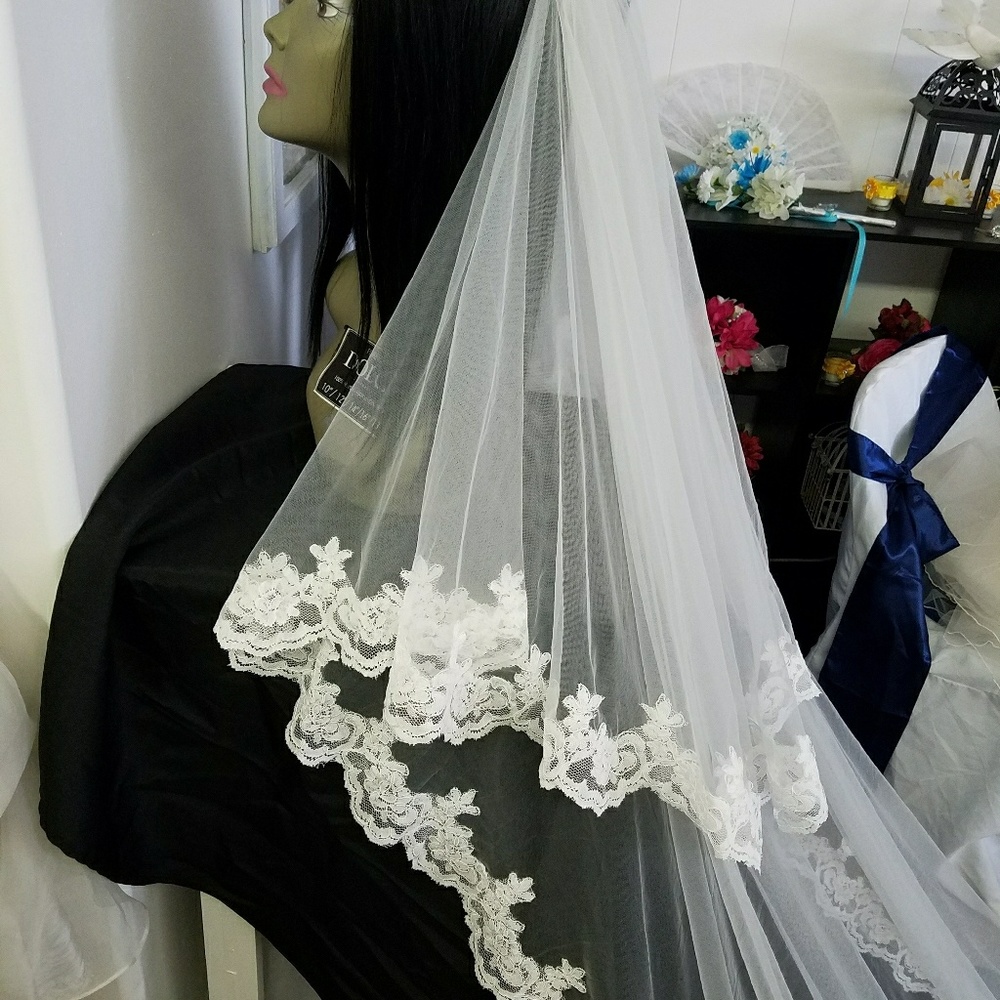 VEIL - Picture 5 of 5